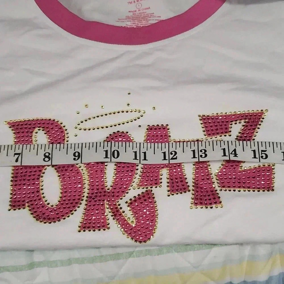 BRATZ baby tee - Picture 2 of 7